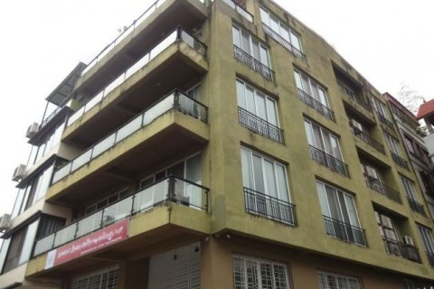 Квартира с 2 спальнями в Тэйхо, Ханой ,  № 6591