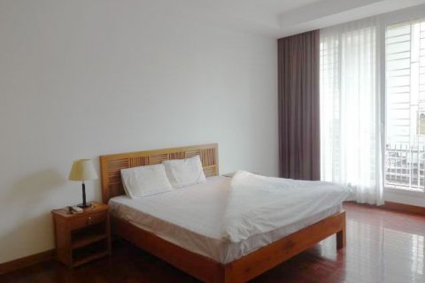 Квартира с 2 спальнями в Тэйхо, Ханой ,  № 6591 15