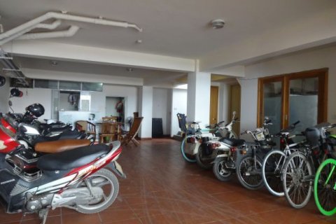 Квартира с 2 спальнями в Тэйхо, Ханой ,  № 6591 2
