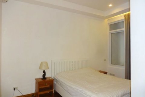 Квартира с 2 спальнями в Тэйхо, Ханой ,  № 6591 12