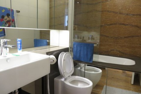 Квартира с 2 спальнями в Каузяй, Ханой ,  № 6595 8