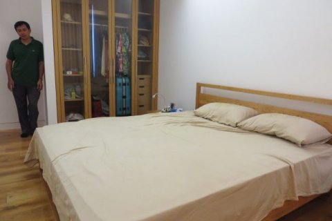 Квартира с 2 спальнями в Каузяй, Ханой ,  № 6595 7