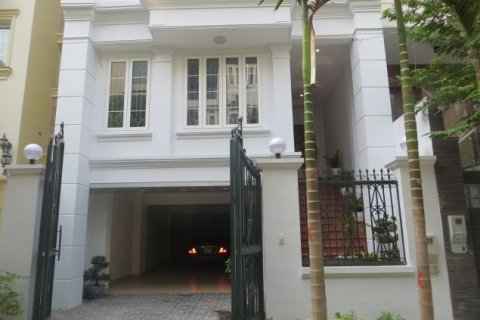 9 bedrooms Villa in Cau Giay, Ha Noi, No. 6592