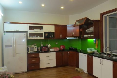 Вилла с 9 спальнями в Каузяй, Ханой , № 6592 12