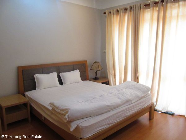 2 bedrooms Apartment in Hai Ba Trung, Ha Noi, Vietnam No. 6596