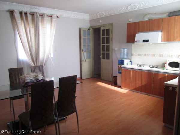 2 bedrooms Apartment in Hai Ba Trung, Ha Noi, Vietnam No. 6596