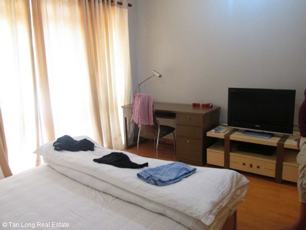 2 bedrooms Apartment in Hai Ba Trung, Ha Noi, Vietnam No. 6596