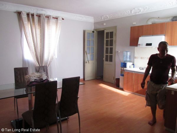 2 bedrooms Apartment in Hai Ba Trung, Ha Noi, Vietnam No. 6596
