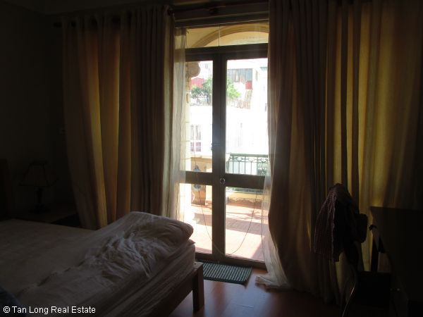 2 bedrooms Apartment in Hai Ba Trung, Ha Noi, Vietnam No. 6596