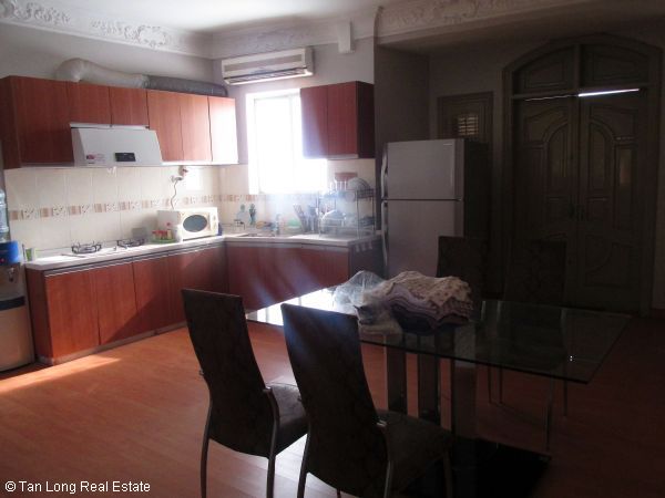 2 bedrooms Apartment in Hai Ba Trung, Ha Noi, Vietnam No. 6596