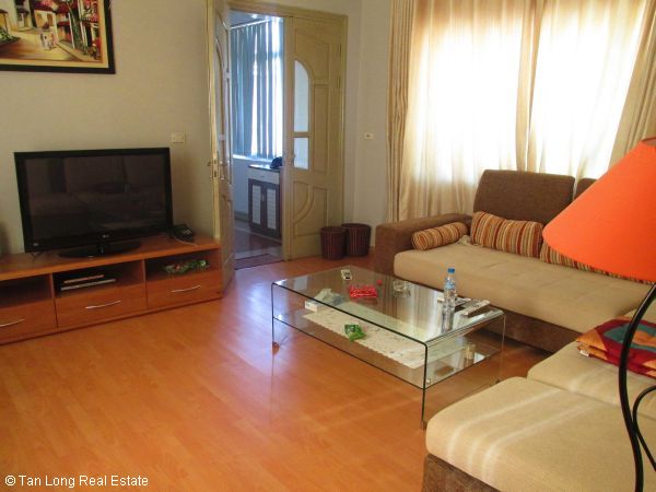 2 bedrooms Apartment in Hai Ba Trung, Ha Noi, Vietnam No. 6596