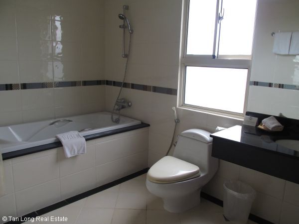 2 bedrooms Apartment in Hai Ba Trung, Ha Noi, Vietnam No. 6596