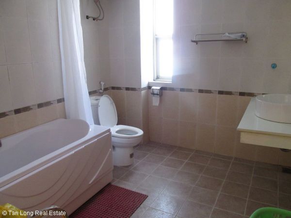 2 bedrooms Apartment in Hai Ba Trung, Ha Noi, Vietnam No. 6596