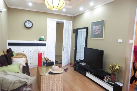 2 bedrooms Apartment in Tay Ho, Ha Noi, No. 6590 4