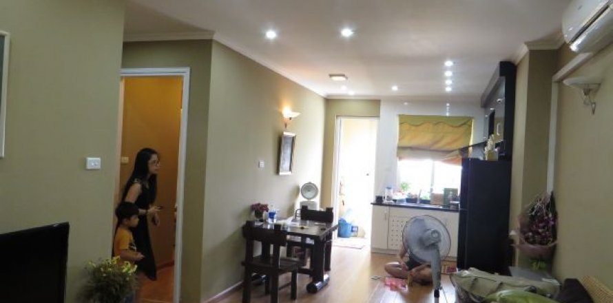 2 bedrooms Apartment in Tay Ho, Ha Noi, No. 6590