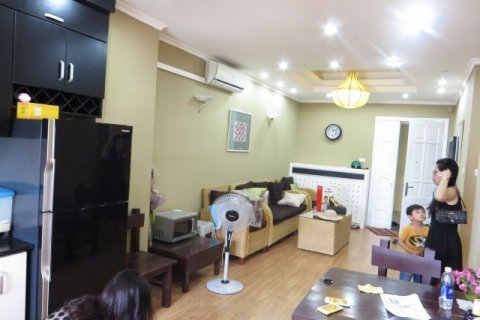 2 bedrooms Apartment in Tay Ho, Ha Noi, No. 6590 3