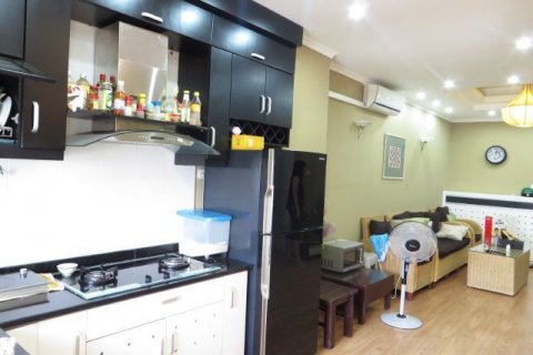 2 bedrooms Apartment in Tay Ho, Ha Noi, No. 6590 7