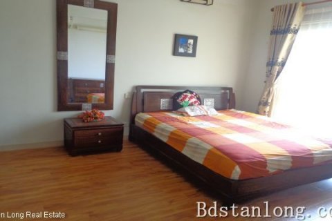 Квартира с 3 спальнями в Тэйхо, Ханой , № 7665 5
