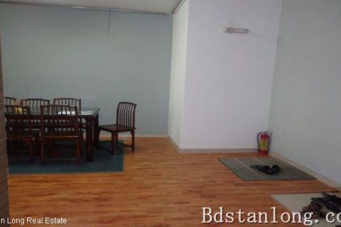 Квартира с 3 спальнями в Тэйхо, Ханой , № 7665 3