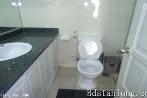 Квартира с 3 спальнями в Тэйхо, Ханой , № 7665 8