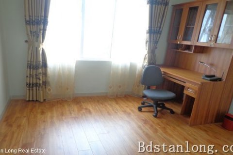 Квартира с 3 спальнями в Тэйхо, Ханой , № 7665 6