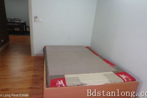 Квартира с 3 спальнями в Тэйхо, Ханой , № 7665 4