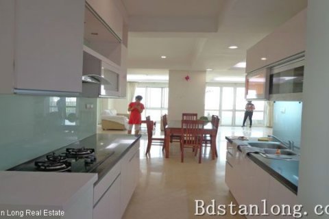 3 bedrooms Apartment in Tay Ho, Ha Noi, No. 7669 3