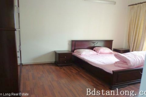 Квартира с 4 спальнями в Тэйхо, Ханой ,  № 7671 5