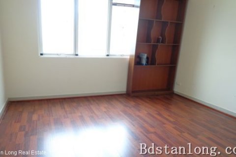 Квартира с 4 спальнями в Тэйхо, Ханой ,  № 7671 8