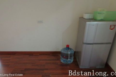 Квартира с 4 спальнями в Тэйхо, Ханой ,  № 7671 9