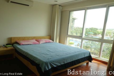 3 bedrooms Apartment in Tay Ho, Ha Noi, No. 7670 6