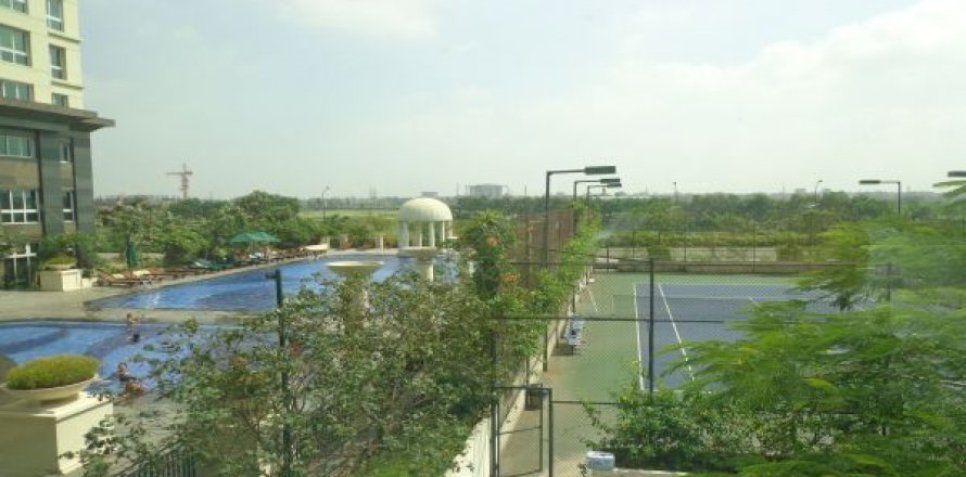 3 bedrooms Apartment in Tay Ho, Ha Noi, No. 7670
