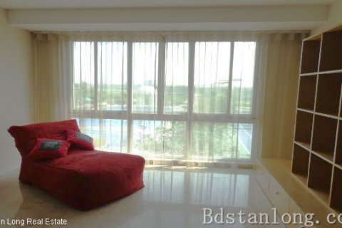 3 bedrooms Apartment in Tay Ho, Ha Noi, No. 7670 3