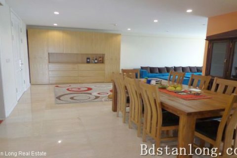 3 bedrooms Apartment in Tay Ho, Ha Noi, No. 7670 4