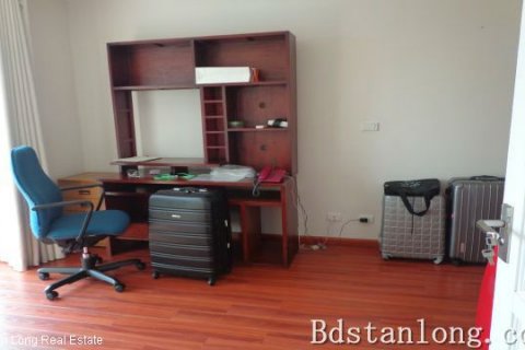 3 bedrooms Apartment in Tay Ho, Ha Noi, No. 7670 7