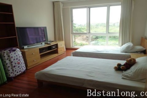 3 bedrooms Apartment in Tay Ho, Ha Noi, No. 7670 11