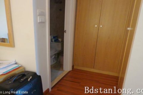 3 bedrooms Apartment in Tay Ho, Ha Noi, No. 7670 9