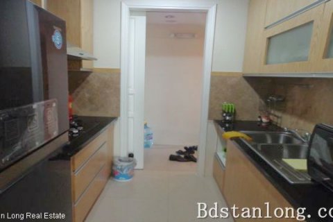 3 bedrooms Apartment in Tay Ho, Ha Noi, No. 7670 5