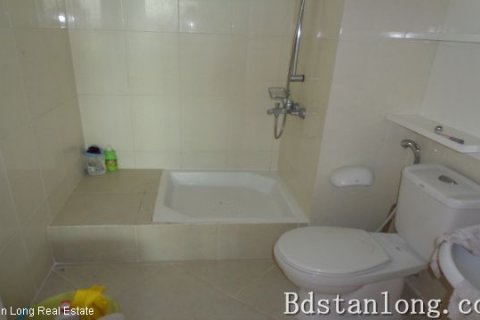 4 bedrooms Apartment in Tay Ho, Ha Noi, No. 7668 4