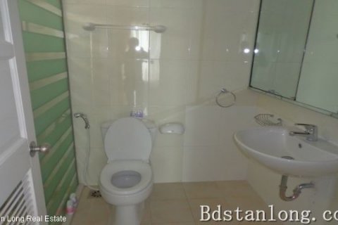 Квартира с 4 спальнями в Тэйхо, Ханой , № 7666 7