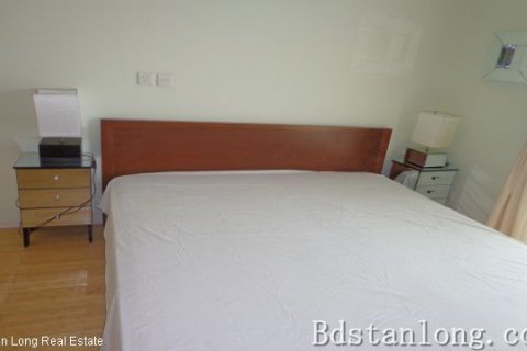 Квартира с 4 спальнями в Тэйхо, Ханой , № 7666 11