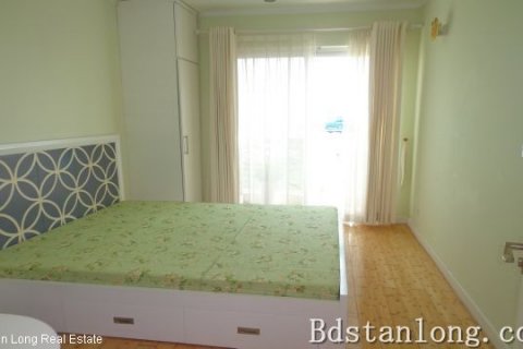 Квартира с 4 спальнями в Тэйхо, Ханой , № 7666 13