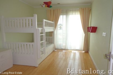 Квартира с 4 спальнями в Тэйхо, Ханой , № 7666 12