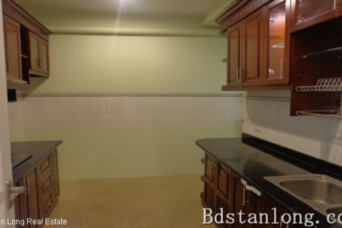 Квартира с 3 спальнями в Тэйхо, Ханой ,  № 7667 6