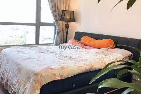 3 bedrooms Apartment in Thu Duc, Ho Chi Minh,  No. 12217