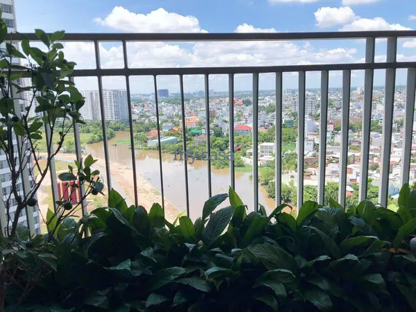 3 bedrooms Apartment in Thu Duc, Ho Chi Minh, Vietnam No. 12217