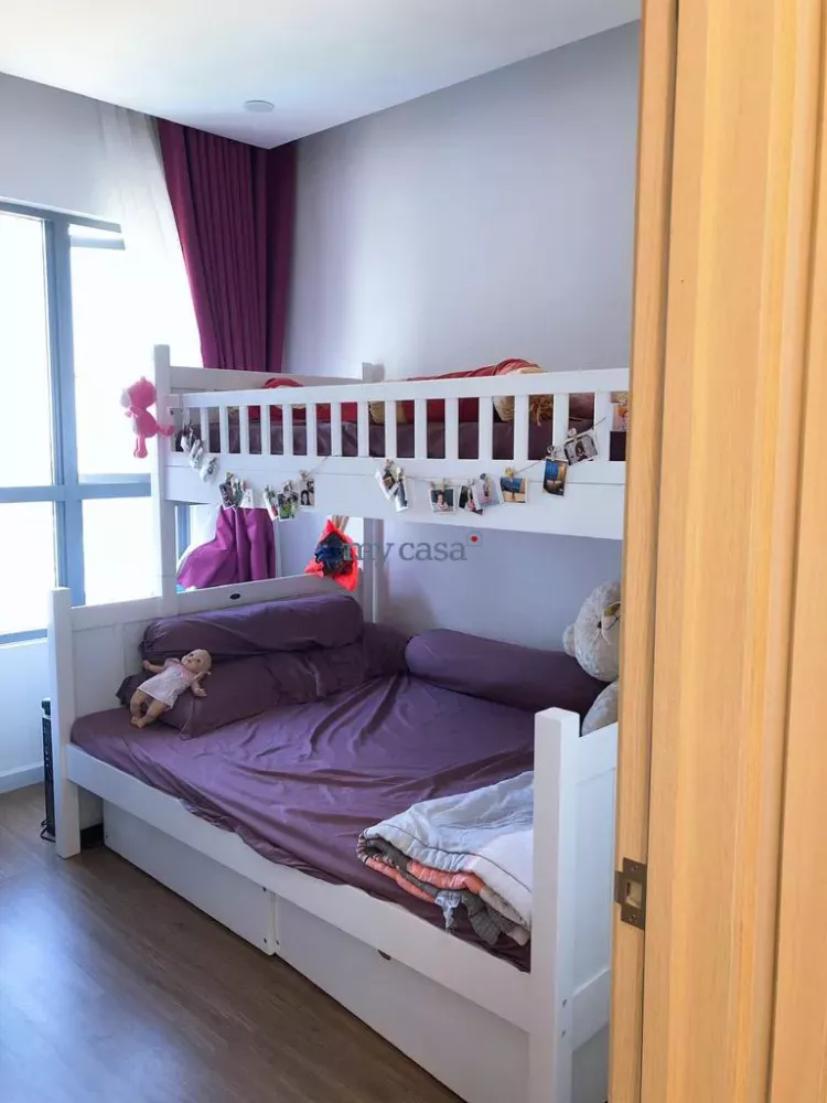 3 bedrooms Apartment in Thu Duc, Ho Chi Minh, Vietnam No. 12217