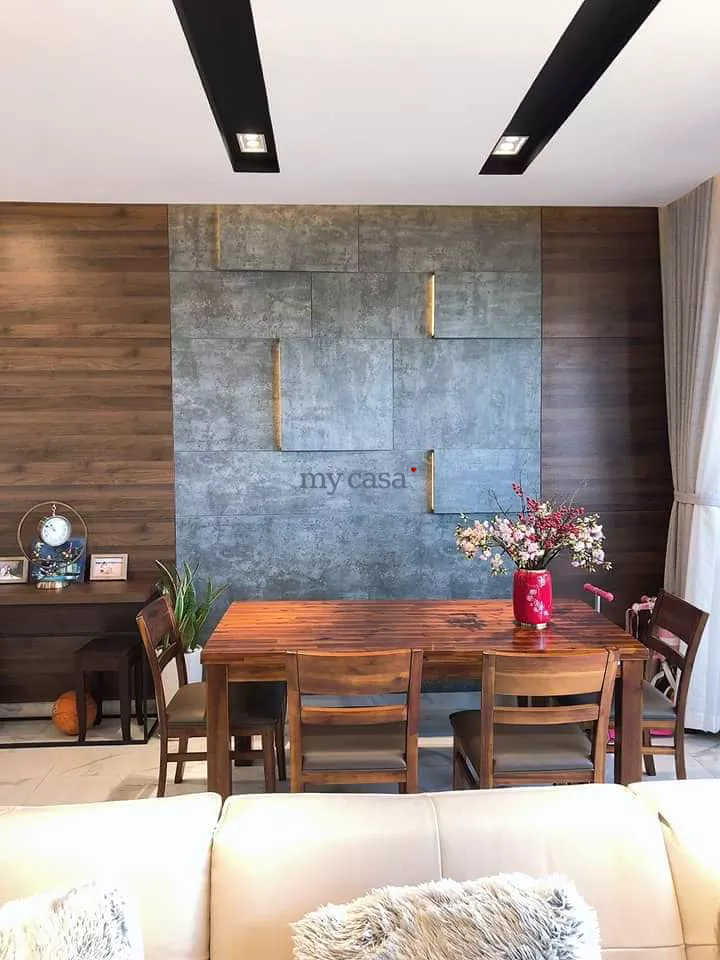 3 bedrooms Apartment in Thu Duc, Ho Chi Minh, Vietnam No. 12217