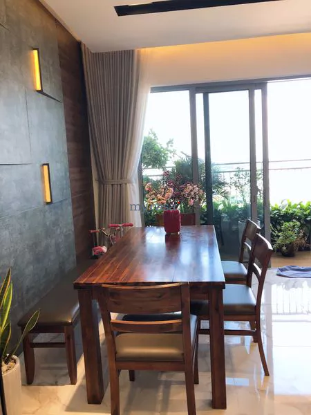 3 bedrooms Apartment in Thu Duc, Ho Chi Minh, Vietnam No. 12217