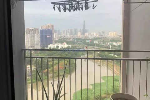 2 bedrooms Apartment in Thu Duc, Ho Chi Minh,  No. 12221